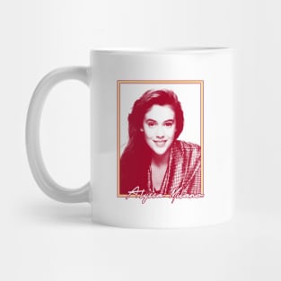 MILANO TEENAGE SUPERSTAR Mug